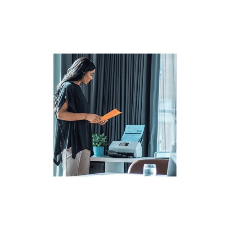 Brother ADS-4500W Document Scanner