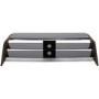 Alphason ADSP1600-WAL Spectrum TV Stand for up to 70" TVs - Walnut