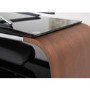 Alphason ADSP1600-WAL Spectrum TV Stand for up to 70" TVs - Walnut