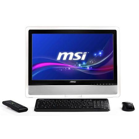 MSI AE2410 23.6" 1920x1080 FHD Multi-Touch All In One PC