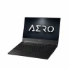 Gigabyte Aero 15 Core i7-9750H 16GB 512GB SSD 15.6 Inch GeForce RTX 2070 Max-Q 8GB Windows 10 Pro Gaming Laptop