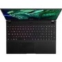 Gigabyte AERO 15 OLED KC Core i7-10870H 16GB 512GB SSD 15.6 Inch UHD AMOLED GeForce RTX 3060 6GB Windows 10 Pro Creator Laptop