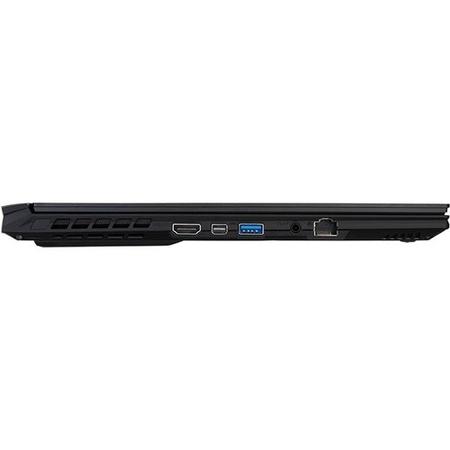 Gigabyte AERO 15 OLED KC Core i7-10870H 16GB 512GB SSD 15.6 Inch UHD AMOLED GeForce RTX 3060 6GB Windows 10 Pro Creator Laptop