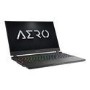 Gigabyte Aero 15 Core i7-9750 16GB 512GB SSD 15.6 Inch GeForce GTX 1660 Ti Windows 10 Gaming Laptop