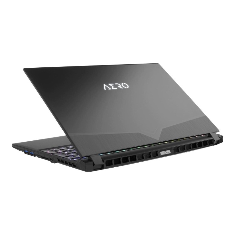 Gigabyte Aero 15 Core i7-9750 16GB 512GB SSD 15.6 Inch GeForce GTX 1660 Ti Windows 10 Gaming Laptop