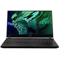 Gigabyte AERO 15 OLED XC Core i7-10870H 32GB 1TB SSD 15.6 Inch UHD AMOLED GeForce RTX 3070 8GB Windows 10 Pro Creator Laptop