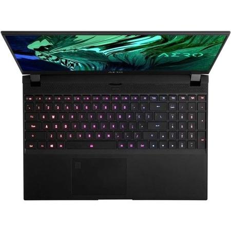 Gigabyte AERO 15 OLED XC Core i7-10870H 32GB 1TB SSD 15.6 Inch UHD AMOLED GeForce RTX 3070 8GB Windows 10 Pro Creator Laptop
