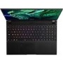 Gigabyte AERO 15 OLED XC Core i7-10870H 32GB 1TB SSD 15.6 Inch UHD AMOLED GeForce RTX 3070 8GB Windows 10 Pro Creator Laptop