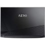 Gigabyte AERO 15 OLED XC Core i7-10870H 32GB 1TB SSD 15.6 Inch UHD AMOLED GeForce RTX 3070 8GB Windows 10 Pro Creator Laptop