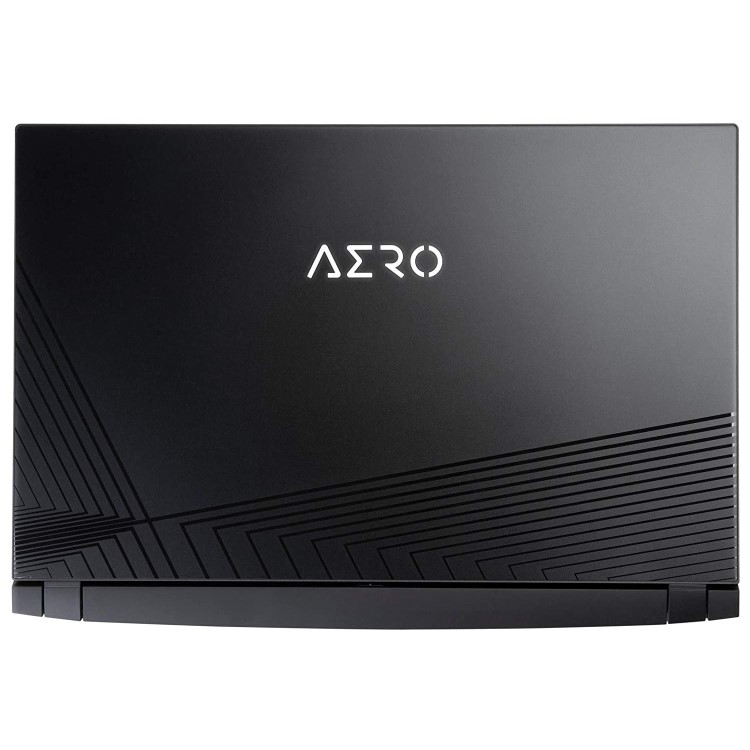 Gigabyte AERO 15 OLED XC Core i7-10870H 32GB 1TB SSD 15.6 Inch UHD AMOLED GeForce RTX 3070 8GB Windows 10 Pro Creator Laptop