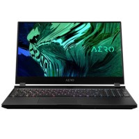 Gigabyte AERO 15 OLED YC Core i9-10980HK 64GB 2TB SSD 15.6 Inch UHD AMOLED GeForce RTX 3080 8GB Windows 10 Pro Creator Laptop