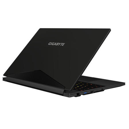 Gigabyte Aero 15-X9-7UK4410P Core i7-8750H 16GB 1TB SSD 15.6 Inch GeForce RTX 2070 Max-Q Windows 10 Pro Gaming Laptop