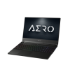 Gigabyte Aero 15-X9-7UK4410P Core i7-8750H 16GB 1TB SSD 15.6 Inch GeForce RTX 2070 Max-Q Windows 10 Pro Gaming Laptop
