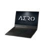 Gigabyte Aero 15-X9-7UK4410P Core i7-8750H 16GB 1TB SSD 15.6 Inch GeForce RTX 2070 Max-Q Windows 10 Pro Gaming Laptop