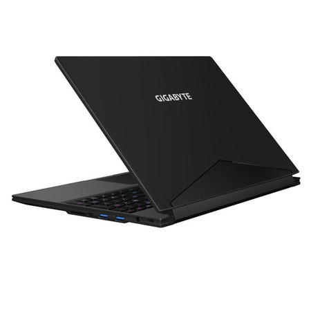 Gigabyte Aero 15-X9-7UK4410P Core i7-8750H 16GB 1TB SSD 15.6 Inch GeForce RTX 2070 Max-Q Windows 10 Pro Gaming Laptop
