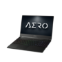 Gigabyte Aero 15-X9-9UK4410P Core i7-8750H 16GB 1TB SSD 15.6 Inch FHD 144Hz GeForce RTX 2070 Max-Q Windows 10 Pro Gaming Laptop