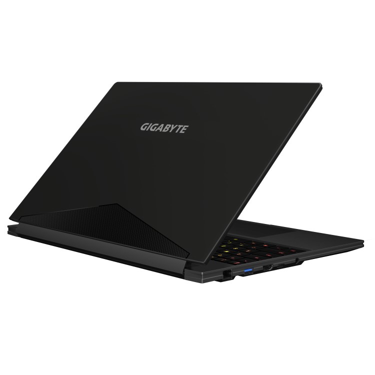 Gigabyte Aero 15-X9-9UK4410P Core i7-8750H 16GB 1TB SSD 15.6 Inch FHD 144Hz GeForce RTX 2070 Max-Q Windows 10 Pro Gaming Laptop