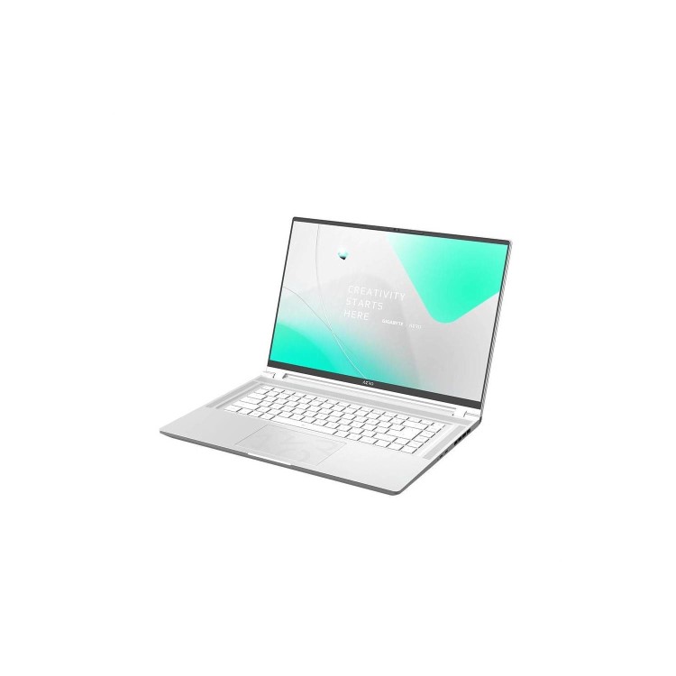 Gigabyte AERO 16 Intel Core i7 16GB 1TB RTX 4070 60Hz 16 Inch UHD Windows 11 Gaming Laptop