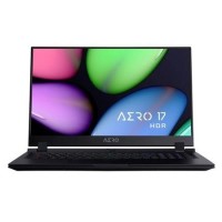 Gigabyte AERO 17 Core i7-9750H 16GB 512GB SSD 17.3 Inch 4K GeForce RTX 2070 8GB Windows 10 Gaming La