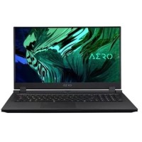 Gigabyte AERO 17 KC Core i7-10870H 16GB 1TB SSD 17.3 Inch FHD 300Hz GeForce RTX 3060 6GB Windows 10 Gaming Laptop