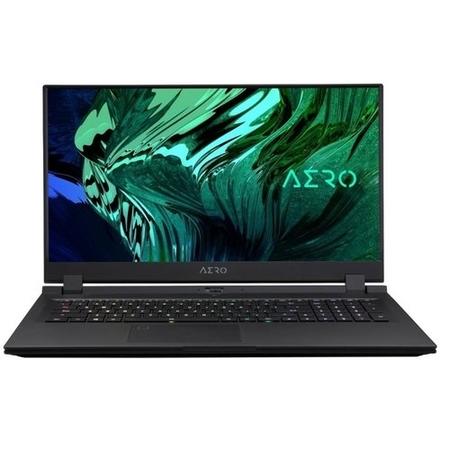 Gigabyte AERO 17 KC Core i7-10870H 16GB 1TB SSD 17.3 Inch FHD 300Hz GeForce RTX 3060 6GB Windows 10 Gaming Laptop