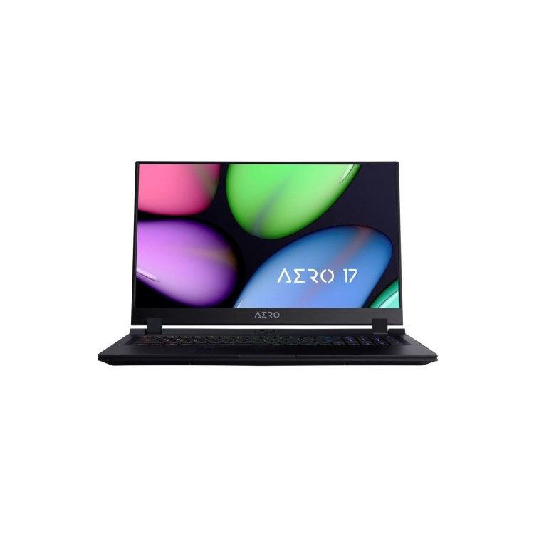 Gigabyte AERO 17 Core i7-9750H 16GB 512GB SSD 17.3 Inch FHD GeForce RTX 2070 8GB Windows 10 Pro Gami