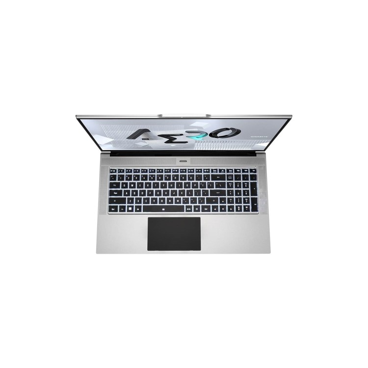 Gigabyte AERO 17 XE5 Core i7-12700H 16GB 2TB SSD GeForce RTX 3070 Ti 17.3 Inch Windows 11 Pro Gaming Laptop