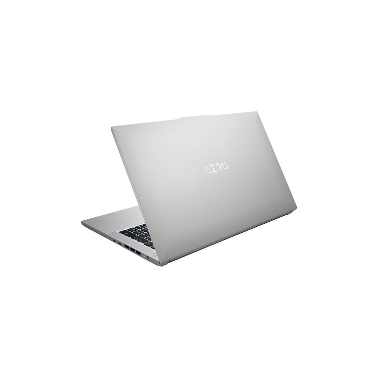 Gigabyte AERO 17 XE5 Core i7-12700H 16GB 2TB SSD GeForce RTX 3070 Ti 17.3 Inch Windows 11 Pro Gaming Laptop