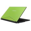 Gigabyte Aero 15 Core i7-7700HQ 16GB 512GB SSD GeForce GTX 1060 15 Inch Windows 10 Professional Gaming Laptop - Green 