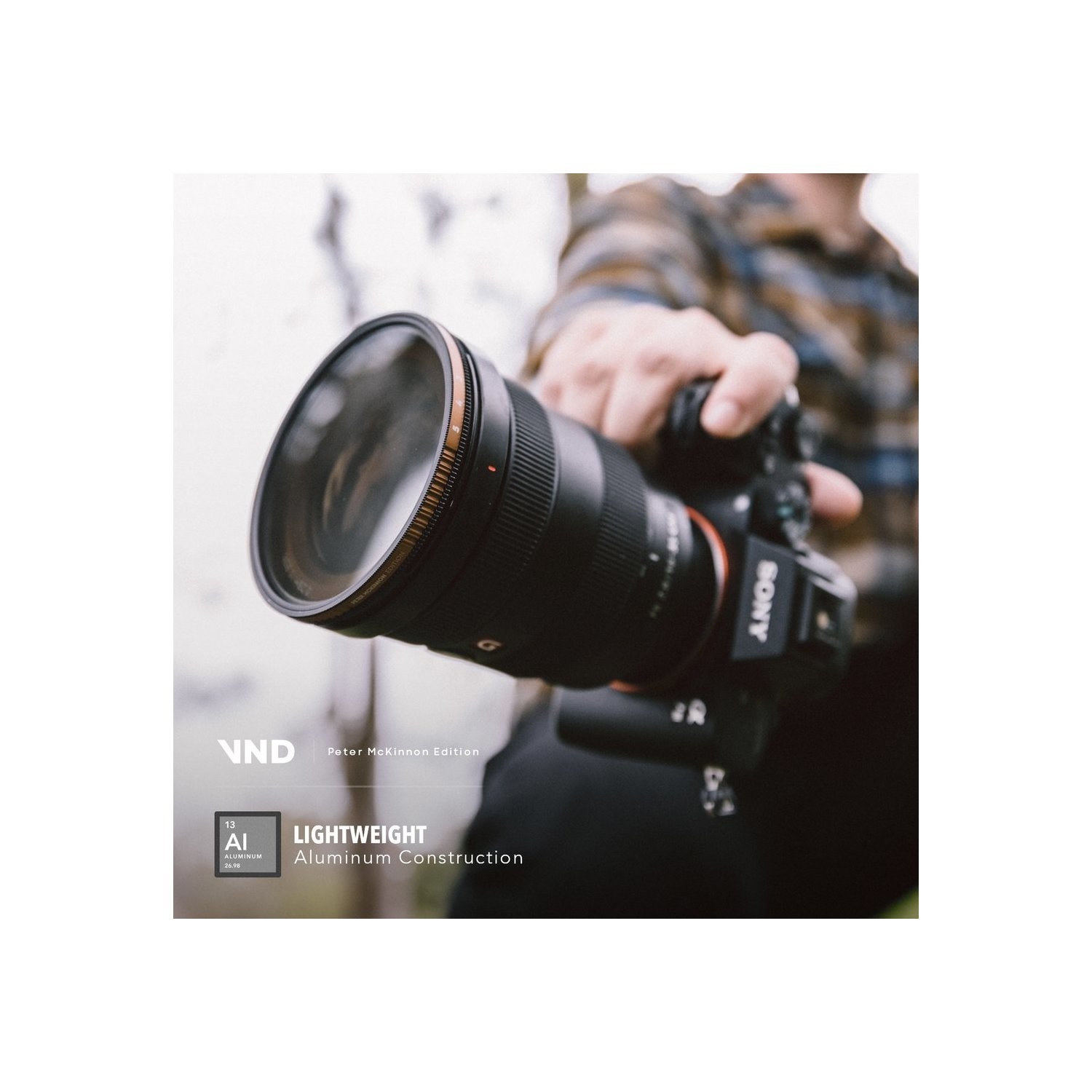 Polarpro Peter Peter Mckinnon Variable Nd Photography Polar Pro Nd