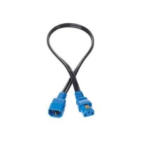 HP Rdnt 2m16AC19-C20 Jmpr Cord
