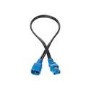 HP Rdnt 2m16AC19-C20 Jmpr Cord