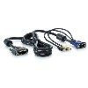 HP KVM Console Cable _ USB cable - 1.8 m