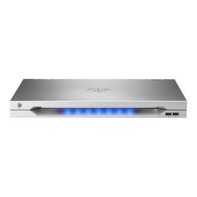 HPE LCD 8500 1U Console UK Kit