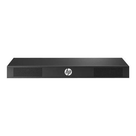 Hewlett Packard HP 0x1x8 G3 KVM Console Switch
