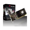 AFOX GeForce GT730 4GB 128bit DDR3 Low Profile PCI-E Graphics Card