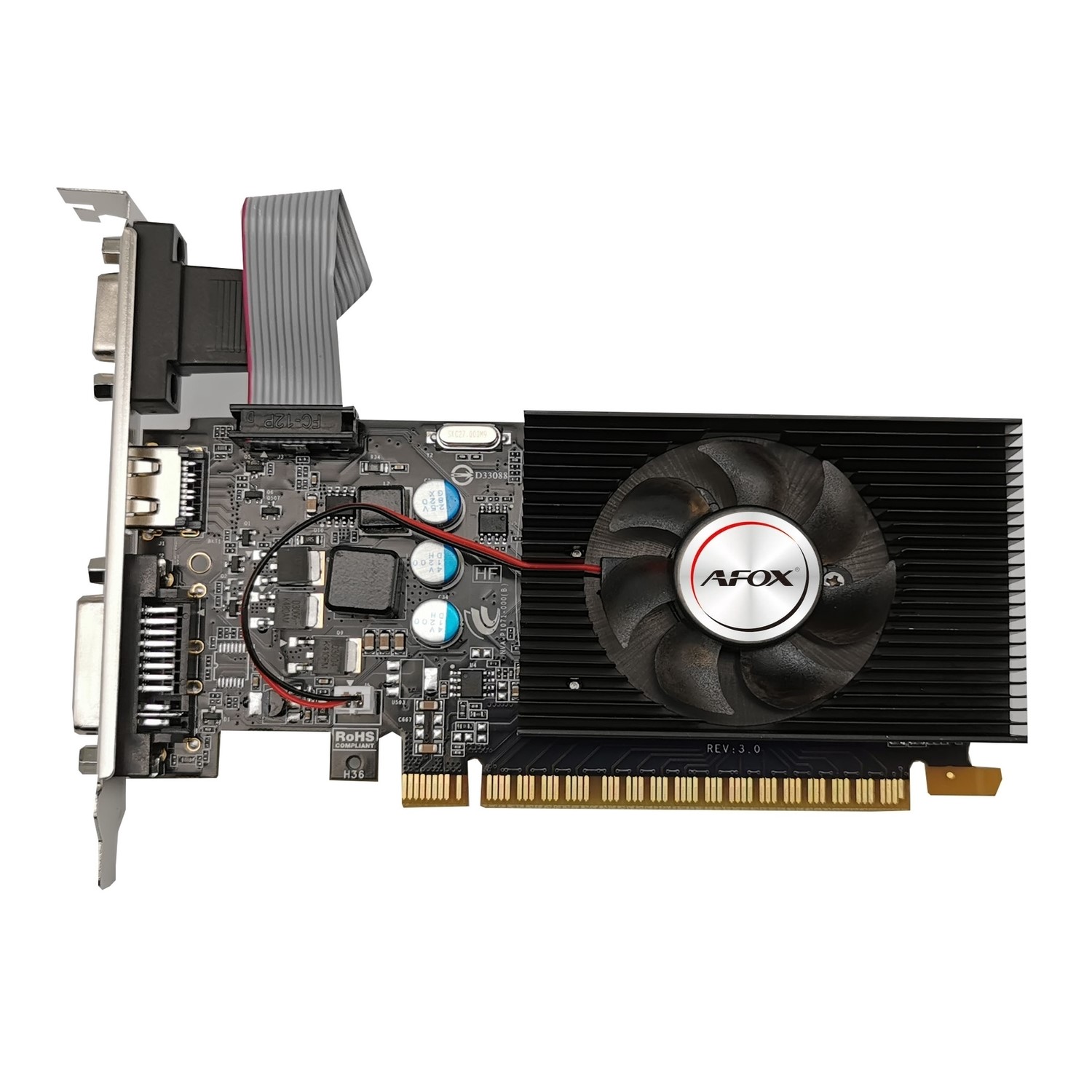 Placa De Vídeo Para Jogos Com HDMI, VGA, DVI Port, Placa Gráfica PC Gt730 4gb Ddr3 128bit Gt610 1 Gb 2gb 64bit Gpu Display Cards I.1306268508 Placa De Vídeo Para Jogos Com HDMI, VGA, DVI Port, Placa Gráfica PC Gt730 4gb Ddr3 128bit Gt610 1 Gb 2gb 64bit Gpu Display Cards I.1306268508