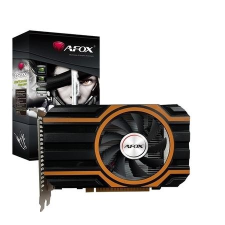 AFOX GeForce GTX 750 TI 2GB DDR5 Graphics Card Laptops Direct
