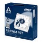 Arctic Cooling F8 PWM PST Case Fan - 80mm