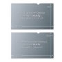 3M Frameless Anti-Glare Filter for Widescreen Laptops 15.6 Inch 