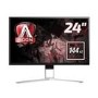 Refurbished AOC AGON AG241QX 24" 2K WQHD Gaming Monitor