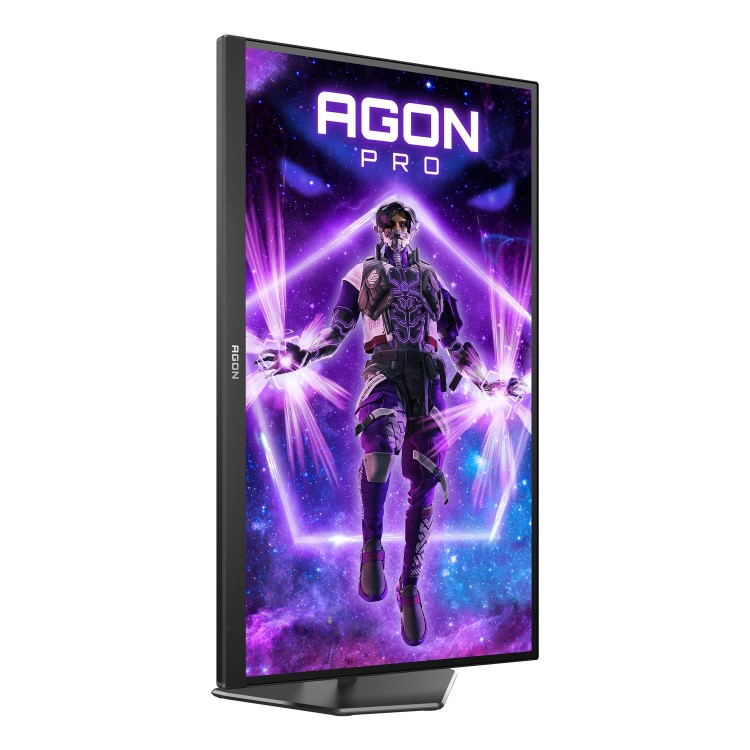 AOC AGON PRO AG246FK6 24" Ultra-Fast TN Full HD 610Hz 0.5ms eSports Gaming Monitor