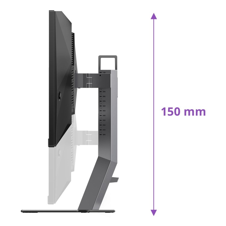 AOC AGON PRO AG246FK6 24" Ultra-Fast TN Full HD 610Hz 0.5ms eSports Gaming Monitor