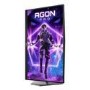 AOC AGON PRO AG246FK6 24" Ultra-Fast TN Full HD 610Hz 0.5ms eSports Gaming Monitor
