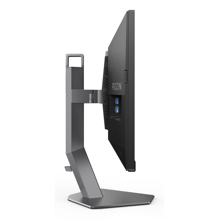 AOC AGON PRO AG246FK6 24" Ultra-Fast TN Full HD 610Hz 0.5ms eSports Gaming Monitor