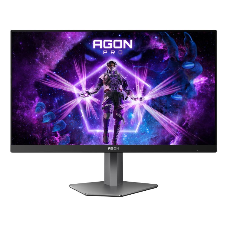 AOC AGON PRO AG246FK6 24" Ultra-Fast TN Full HD 610Hz 0.5ms eSports Gaming Monitor