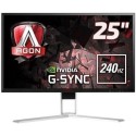 AG251FG AOC AGON AG251FG 24.5" TN Full HD 240Hz 1ms Gaming Monitor