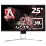 AOC Agon AG251FG 24.5" Full HD 240Hz Gaming Monitor