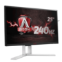 AOC Agon AG251Fz 24.5" Full HD 240Hz Gaming Monitor