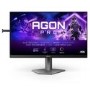 Refurbished AOC AGON AG256FS 24.5" IPS Full HD 390Hz 1ms Height Adjustable Gaming Monitor